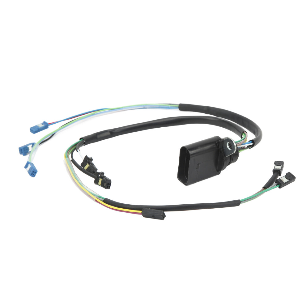 14Pin Transmission Wiring Harness For Vw Mk5 Mk6 Rabbit 2.5L 2004-2014 9371373739974