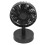 Desk USB Fan S820, 3 Speeds, 90 Head, 8H Timer, Compact 11