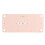 Compact Bluetooth Retro Keyboard 78 Keys Quiet Ideal for Office 5