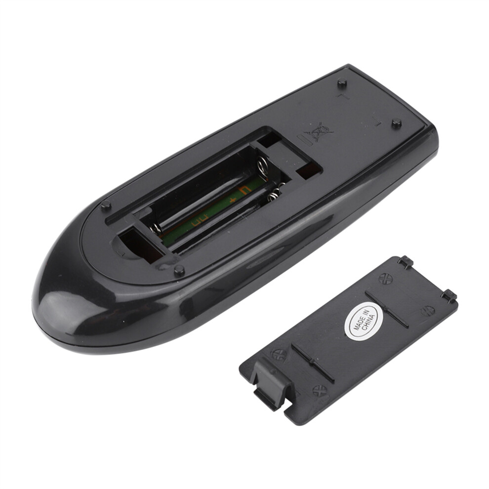 Replacement Remote For Samsung Soundbar, Ir Remote Control Fit For Samsung Soundbar Works With Samsung Brand Home Theater System, No Programming 9169997495112
