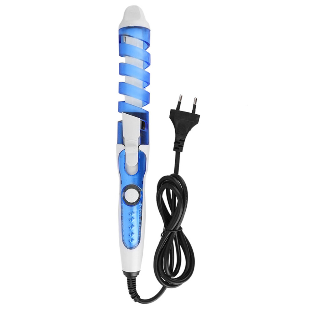 Unisex Professional Curling Iron, Repair Your Hair With Negative Ions, 360 Rotatable Cord For Easy Storage, Constant Temperature Hair Care