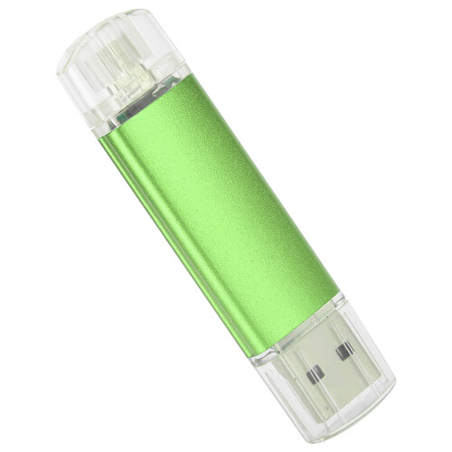 Μονάδα Flash USB3.0 για προστασία δεδομένων, υψηλή συμβατότητα, σύνδεση και χρήση για 2