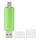 Μονάδα Flash USB3.0 για προστασία δεδομένων, υψηλή συμβατότητα, σύνδεση και χρήση για 5