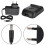 Βάση φόρτισης για αμφίδρομα ραδιόφωνα, συμβατή με Motorola XPR6500XPR7500Series, επιτραπέζιος 3