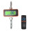 Accurate Weighing Scale With Led Display And Charging Function For Versatile Use 1