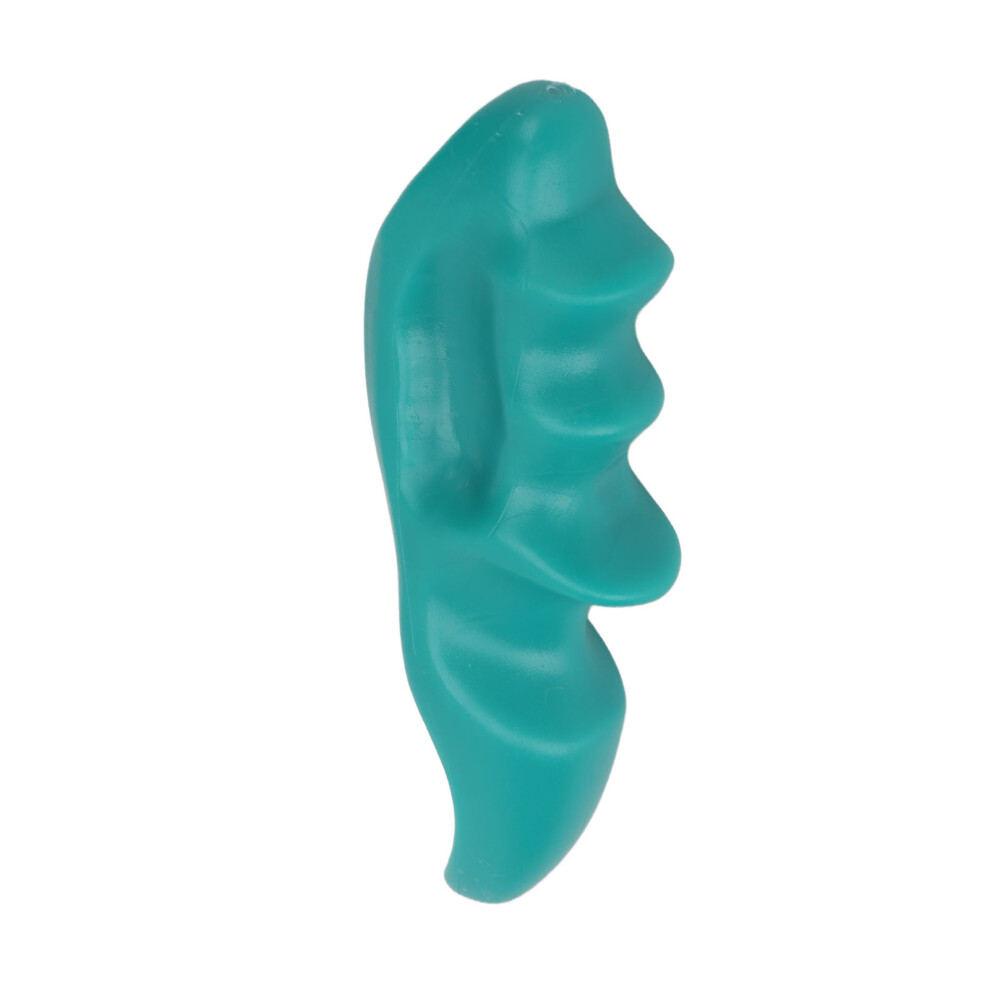 Thumb Saver Massage Tool, Trigger Point Tool Pressure Reflexology for Enhanced Massage Experience, Easy Grip Control for Precision and Comfort
