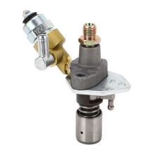 Easy Installation Aftermarket Part, Yanmar Compatibility Fuel Injection Pump With Wide Application In Farming, Forestry, And Agriculture (Convenient