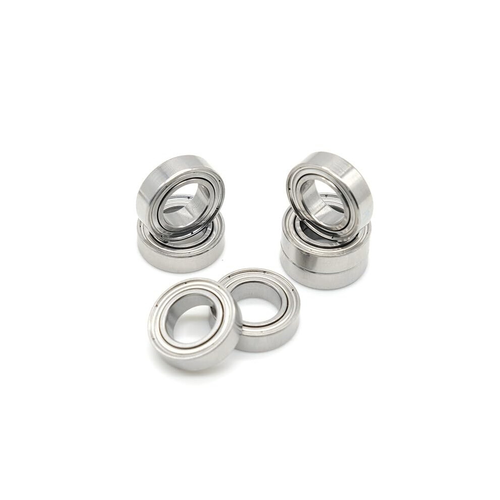Smr149zz Bearing 9X14x4.5 Mm Abec9 Stainless Steel Ball Bearing 10 Pcs S679zz 9189345364662