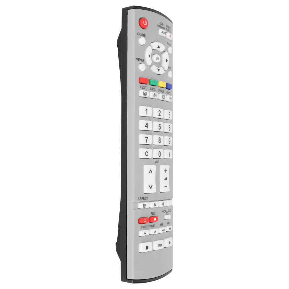 Universal Tv & Dvd Remote Control Mbe272 For Plasma, Lcd, Led Tvs 7901373741411