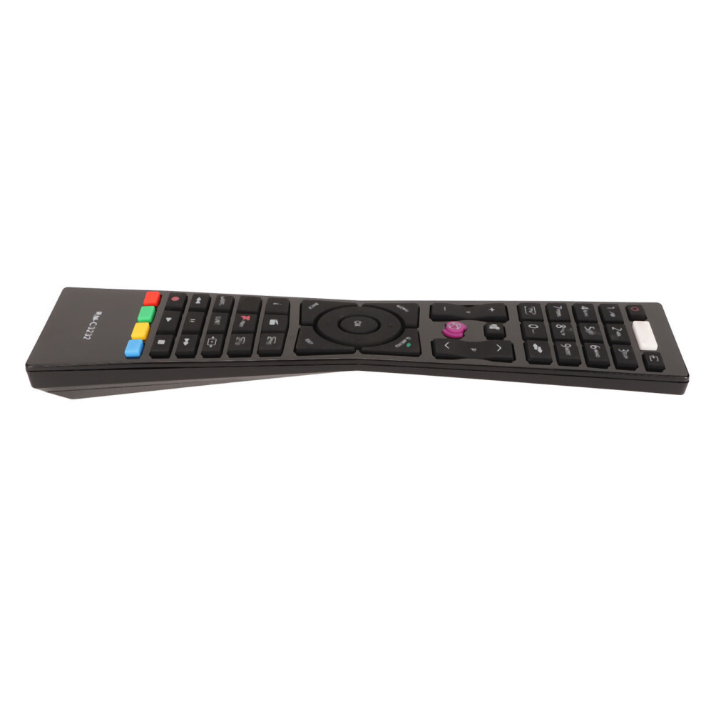 Universal Remote For 24-65" 4K Smart Tv, Multiple Models, Abs 9481373741515