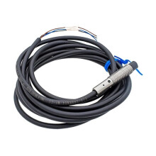 E2BS08KN04WPB2 Proximity Sensor M8 Inductive Waterproof DC 3Wire 4mm Precision Detection