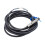 E2BS08KN04WPB2 Proximity Sensor M8 Inductive Waterproof DC 3Wire 4mm Precision Detection 1