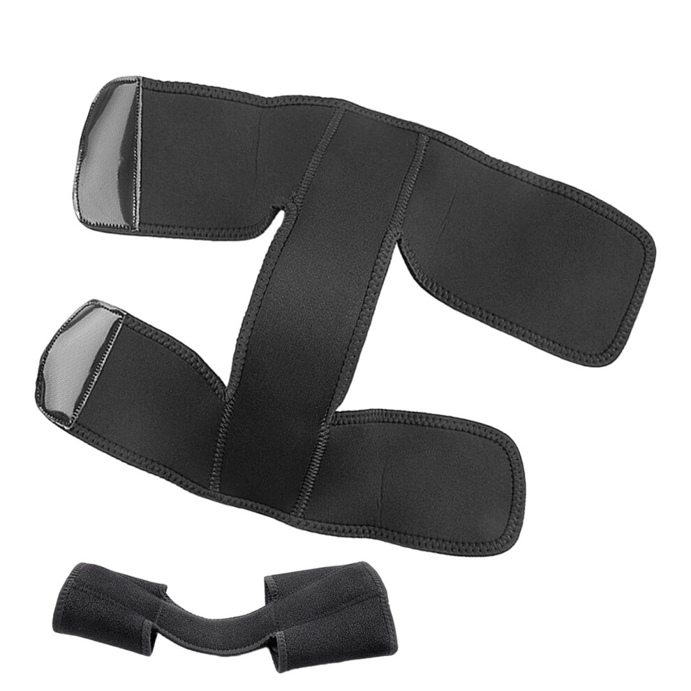 Foot Drop Brace, Lightweight Foot Support, Walking Brace for Foot Drop