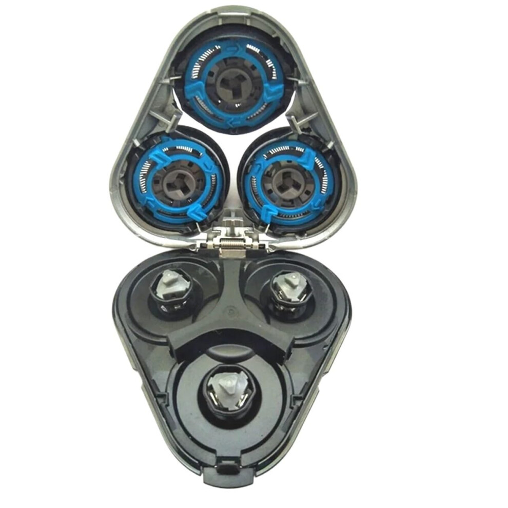 Replacement Blades for Shavers, Compatible with Philips S5000, S5370, S5140, S5420, S5110, S5050, S5210, 1pc