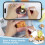 Needle Felting Starter Kits With Felting Needle Instructions  Wool 4