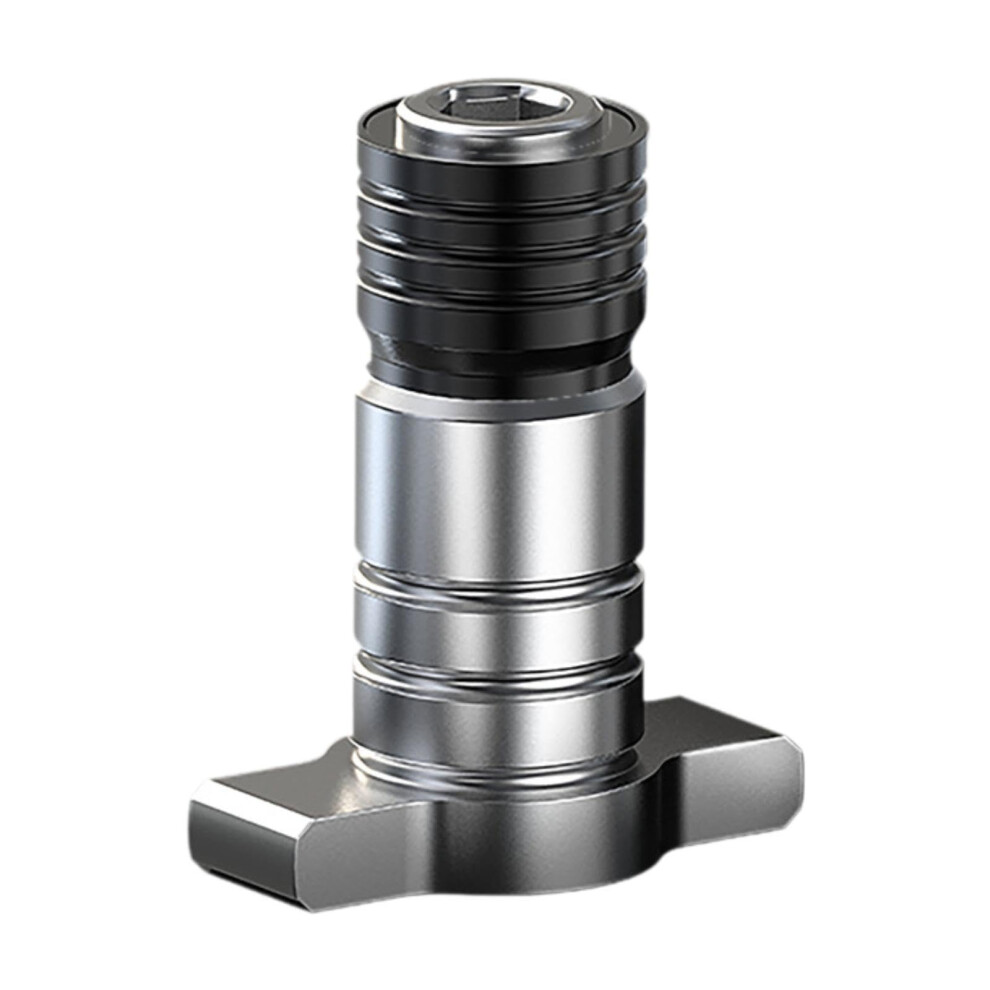 Impact Wrench Adapter Carbon Steel Square Drive Converter For Electric Wrench Quick Tool Conversion 9187378407325