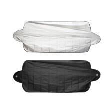 Car Windshield Snow Cover Universal Fit 200x70cm Waterproof Front Windscreen Sun Shade