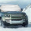 Car Windshield Snow Cover Universal Fit 200x70cm Waterproof Front Windscreen Sun Shade 2