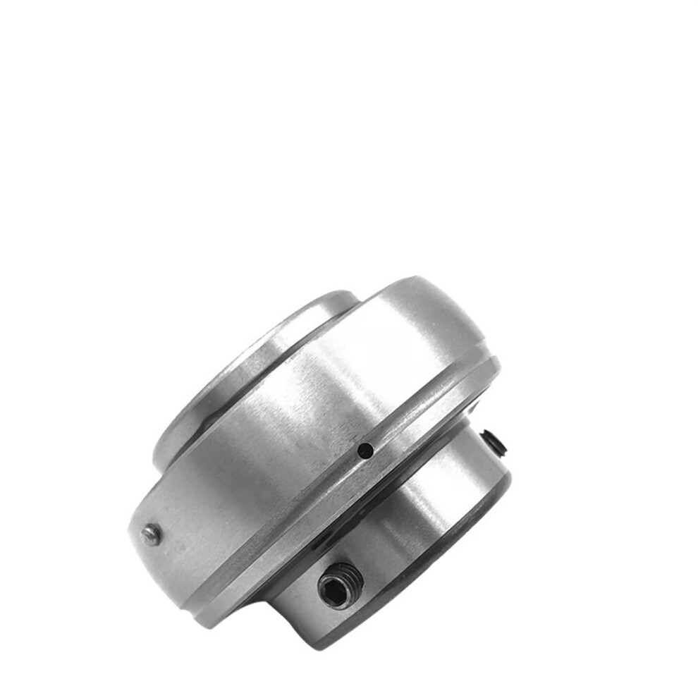 Insert Bearing Uc204 205 206 207 208 209 210 212 213 Precision Bearings 1Pcs (Size : Uc208 40Mm) 9382693747761
