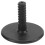 Surfbrett Leine Stecker Surfen Bein Seil Stecker 10