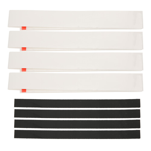 4PCS Kinder Schläger Grip Bedeckt Band Hohe 1