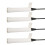 4PCS Kinder Schläger Grip Bedeckt Band Hohe 5