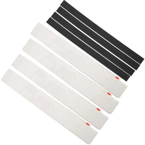 4PCS Kinder Schläger Grip Bedeckt Band Hohe 2