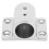 Marine Rohr Rechteckigen Basis Edelstahl Boot Rohr 5