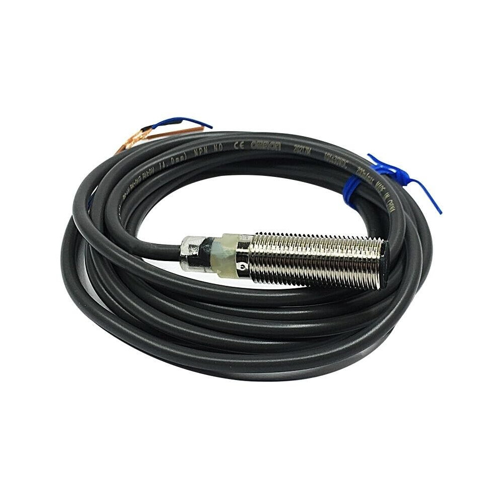Proximity Sensor 2M Cable M12 4Mm Sensing Distance 9382693925749