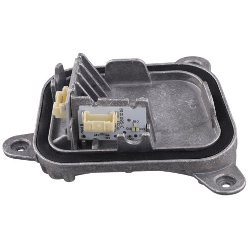 63117470428 Right LED Headlight Daytime Running Light Module Control Unit for  3 Series F34