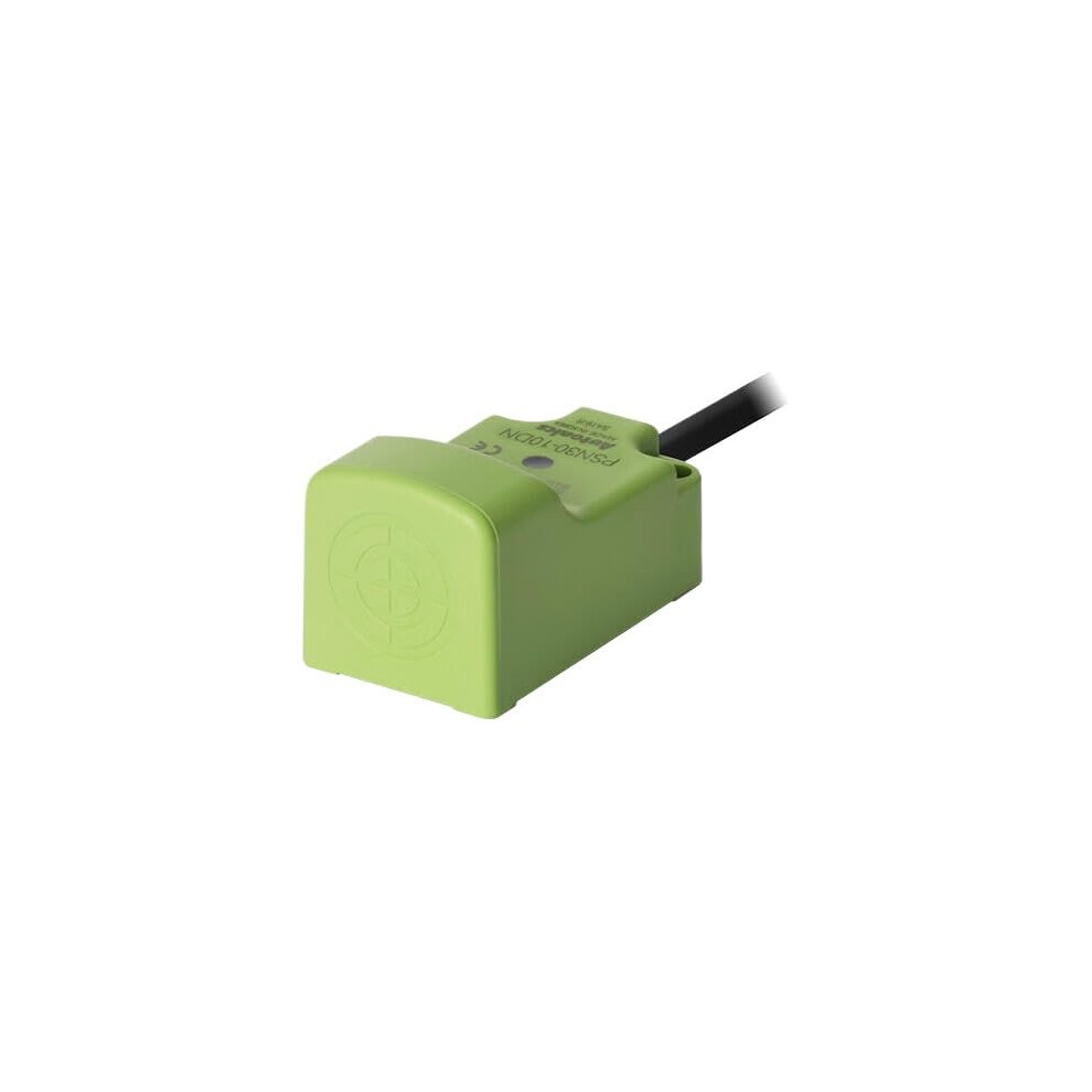Inductive Square Proximity Sensor Wire Cable Detection Distance 9426802637809