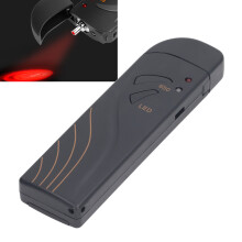 SGV30 Red Light Pen 900mAh 2.5mm 650nm 30mW