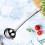 Ladle for Cooking Needs, Large 3