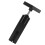 Brake Caliper Piston Tool with Ergonomic Long Handle, Universal Rear Brake Piston Compressor for Car and Motorcycle 1