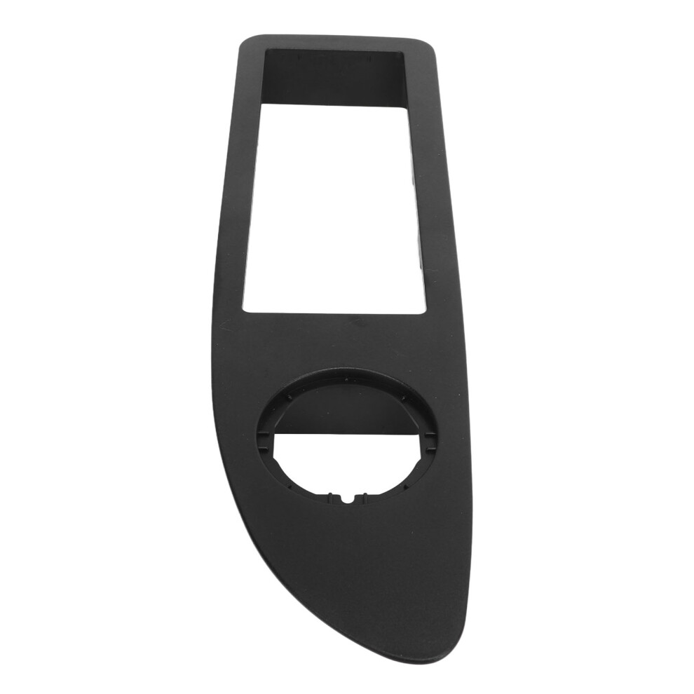 Fensterschalterblende Vorne Rechts Links Schwarz 7661675832742