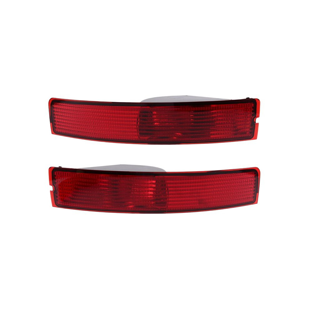 Rear Bumper Tail 30678970 31213647 31111185 30784134 Rear Bumper Reflector Stop Lamp For Xc90 Mk1 2007-2015 Light 6031107000383