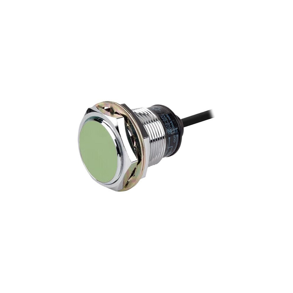 Inductive Cylindrical Proximity Sensor With Wire Cable 10 Mm Sensing Distance 9347817234626