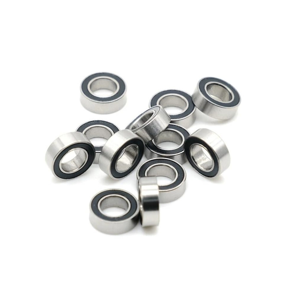 Smr95rs 5X9x3 Mm Stainless Steel Miniature Ball Bearing Abec7 For Smr95rs Universal 9426802638028