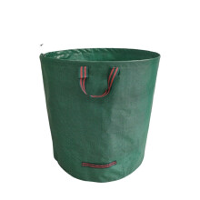 Garden Garbage Bags Garden Power Tool Accessories Garden Waste Bags Leaf Collector Leaf Bag(400L 106Gallon)