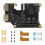 X1301 1080P Conversion Module 1920x1080 60FPS For Raspberry Pi 5B 4B 3B+ 3B Computer Expansion Module 1