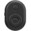 Camera Remote Control Wireless Selfie Button Clicker, Easy Operation for Volume Adjustment and Fast Forward, Black 5