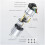 12V DC Gear Motor with Encoder 110RPM Brushed Motor Forward Reverse Adjustable Speed for Robotics 2