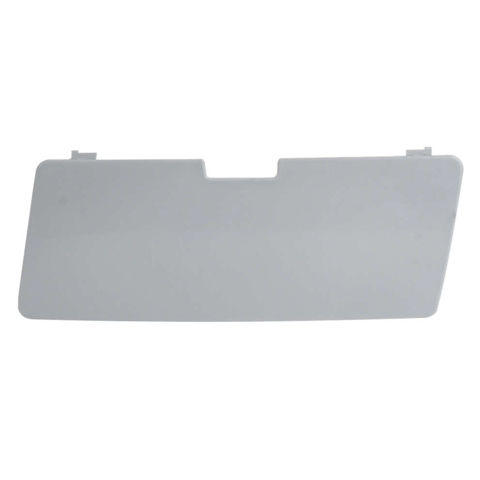 Driver Side Sun Visor Replacement, Anti-Fading Interior Visor For Mercedes Benz E-Class W124, Stronger Plastic Ensuring High Durability And Long 9169997496027