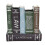 Κομψός Οργανωτής Γραφείου, Οργανωτής Γραφείου Σχεδιασμού Βιβλίων Αντίκα 1