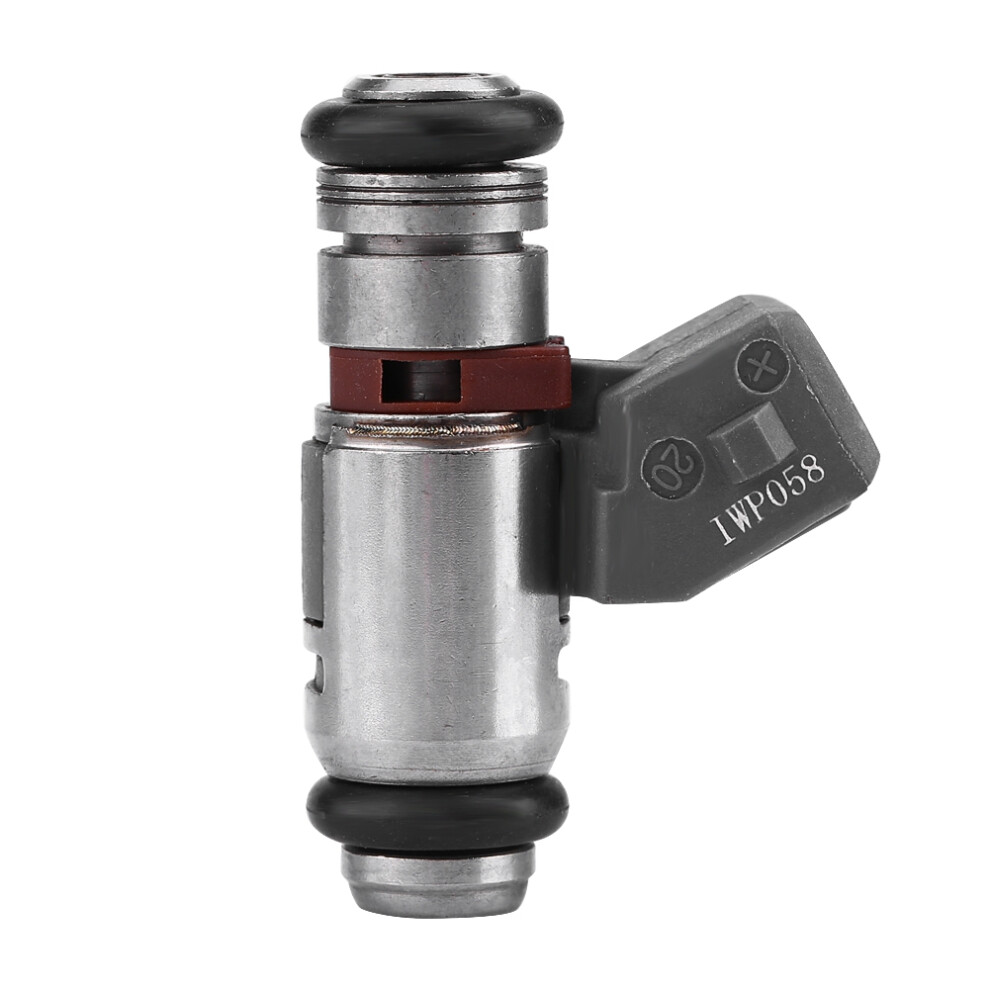 Smooth Performance: Fuel Injectors, Warranty Period Easy Install Direct Replacement For Audi A2, Seat Cordoba, Ibiza 9173940718258