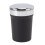 Smokeless Ashtray With Detachable Design, Portable For Easy Clean And Versatile Use 1