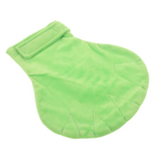 Small Animal Handling Gloves Multipurpose Animal Gloves Dog Grooming Protection Color Green