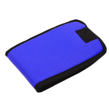 Bed Restraint Belt with Sponge Waist Elasticity for Alzheimer Patients