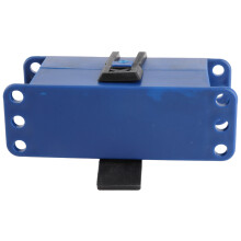 Motorcycle Chain Cleaning Kit - Brush Gear Cleaner Tool 100*87*45mm
