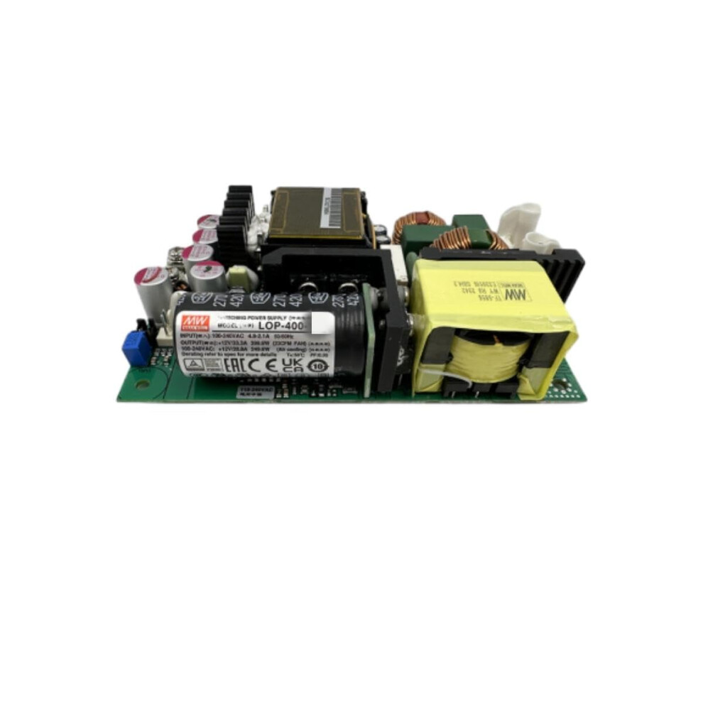 Lop Lop50018 500W Switching Power Supply 18V Output 16.7A 9382693749970